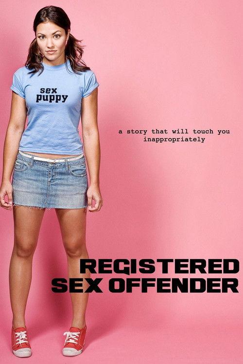 RSO [Registered Sex Offender] filmas online