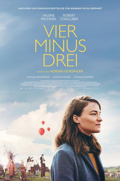 Vier minus drei filmas online