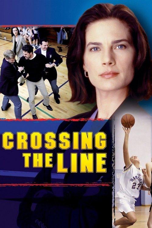 Crossing the Line filmas online