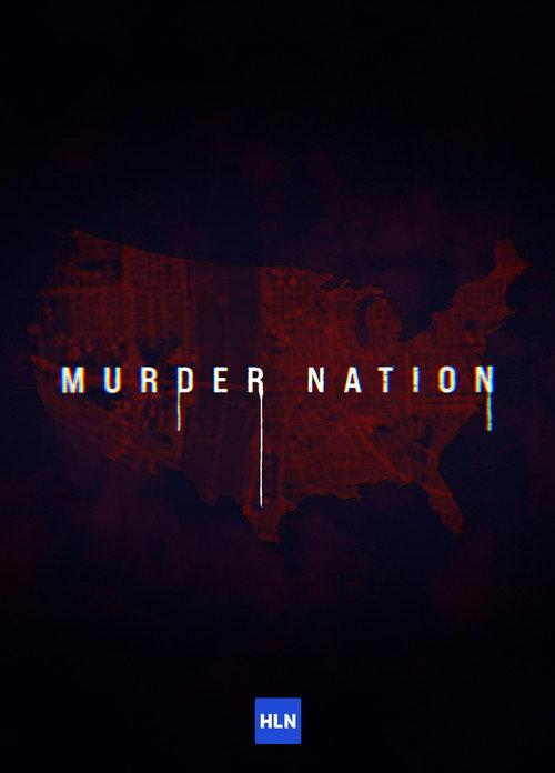 Murder Nation filmas online