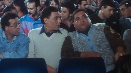 The Forgotten filmas žiurėti online