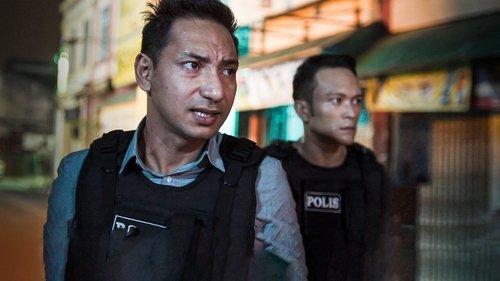 Polis Evo 2 filmas žiurėti online