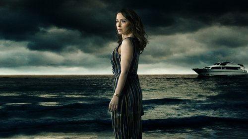 Drowning in Secrets filmas žiurėti online