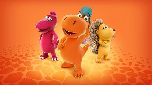 Der kleine Drache Kokosnuss filmas žiurėti online