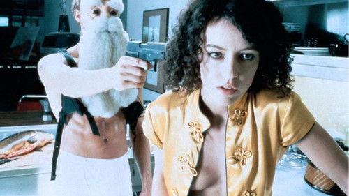 Silent Night filmas žiurėti online