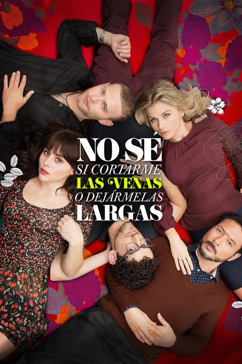 I Don't Know Whether to Slit My Wrists or Leave Them Long filmas online