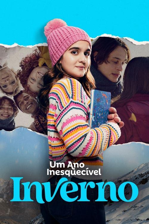 Um Ano Inesquecível - Inverno filmas online
