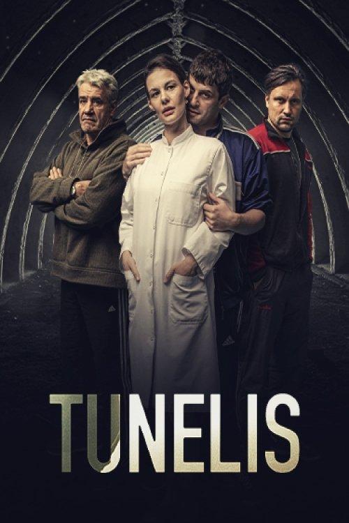 Tunelis filmas online