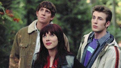 The Perfect Score filmas žiurėti online