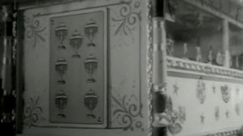 El Siete de Copas filmas žiurėti online