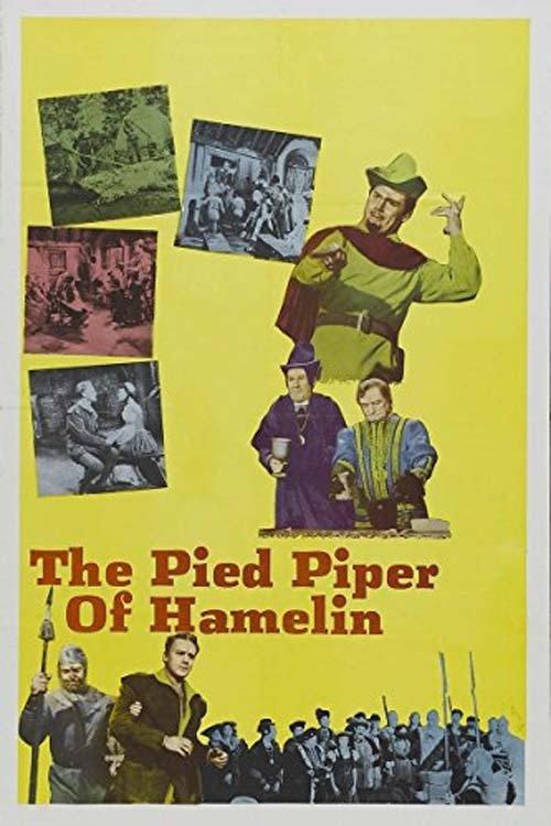 The Pied Piper of Hamelin filmas online