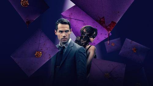 The Beta Test filmas žiurėti online