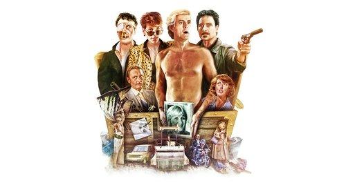 A Fish Called Wanda filmas žiurėti online