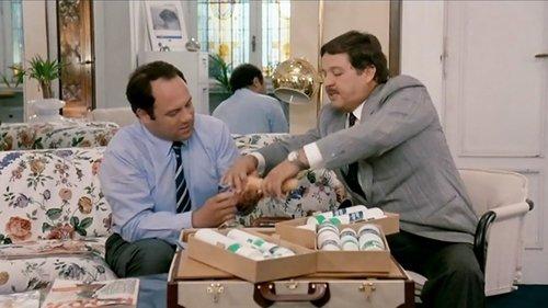 7 Kilos in 7 Days filmas žiurėti online