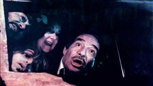 A Joke of Destiny, Lying in Wait Around the Corner Like a Street Bandit filmas žiurėti online