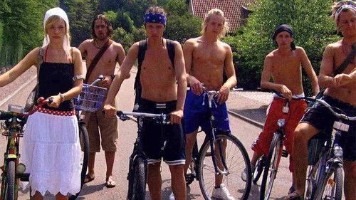 Hating Gothenburg filmas žiurėti online