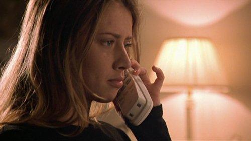 La donna lupo filmas žiurėti online