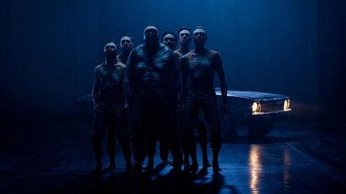 Spear filmas žiurėti online