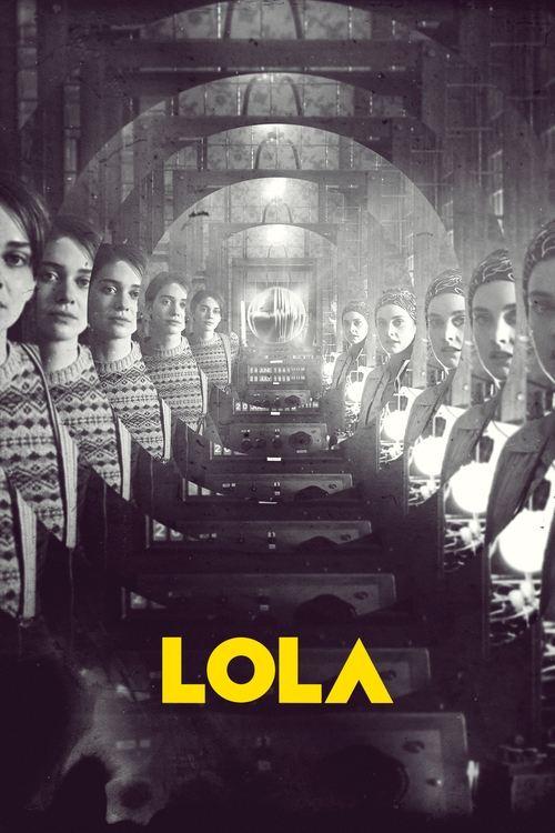 LOLA filmas online