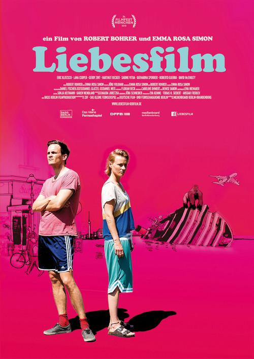 Liebesfilm filmas online