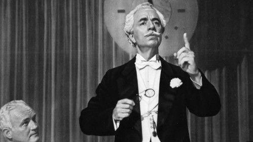 The Senator Was Indiscreet filmas žiurėti online