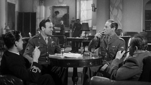 I Live in Grosvenor Square filmas žiurėti online