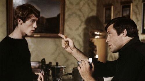 The Jokers filmas žiurėti online