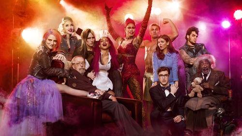 The Rocky Horror Picture Show: Let's Do the Time Warp Again filmas žiurėti online