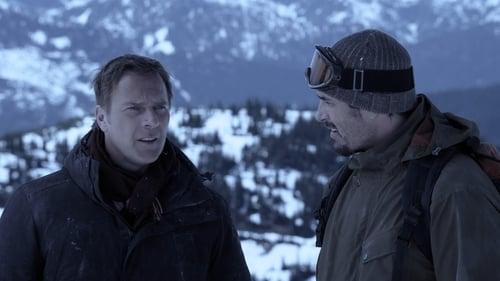 Christmas Icetastrophe filmas žiurėti online