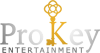 Pro Key Entertainment studio logo