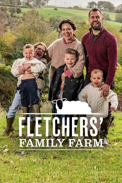 Fletchers' Family Farm filmas online