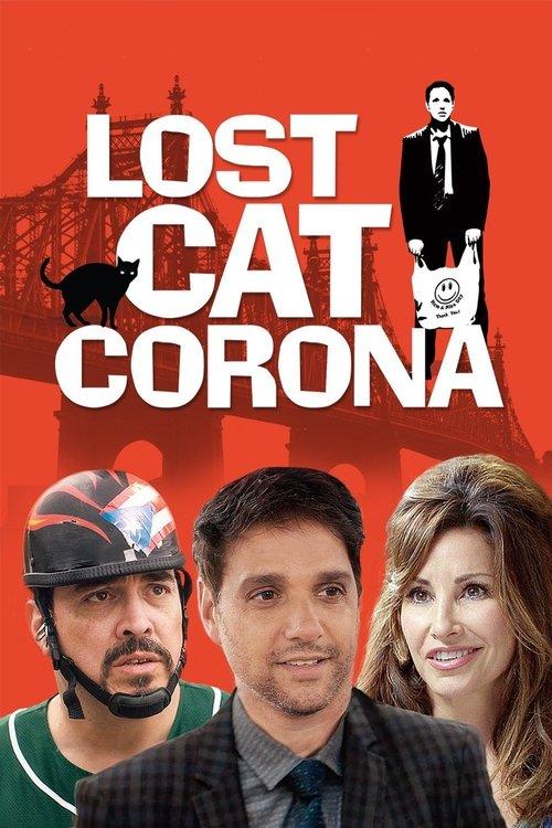 Lost Cat Corona filmas online