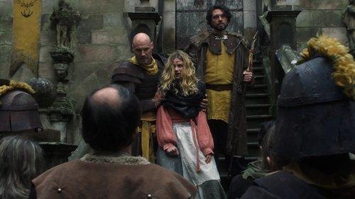 Warlord filmas žiurėti online