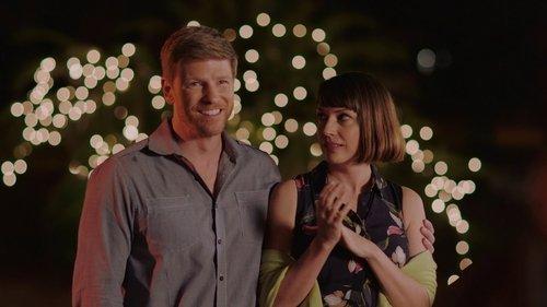 Christmas on the Coast filmas žiurėti online