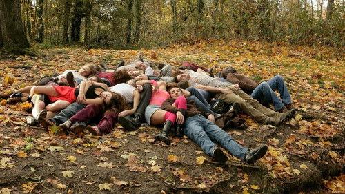 Our Earthmen Friends filmas žiurėti online