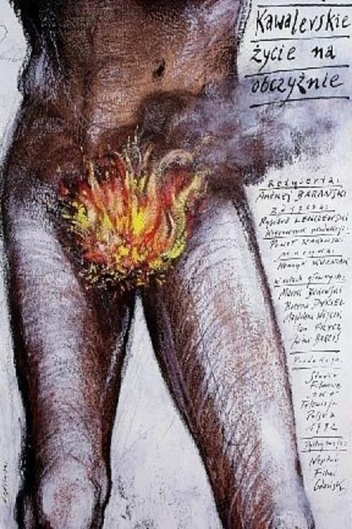 A Bachelor's Life Abroad filmas online