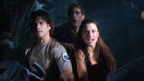 Dark Waters filmas žiurėti online