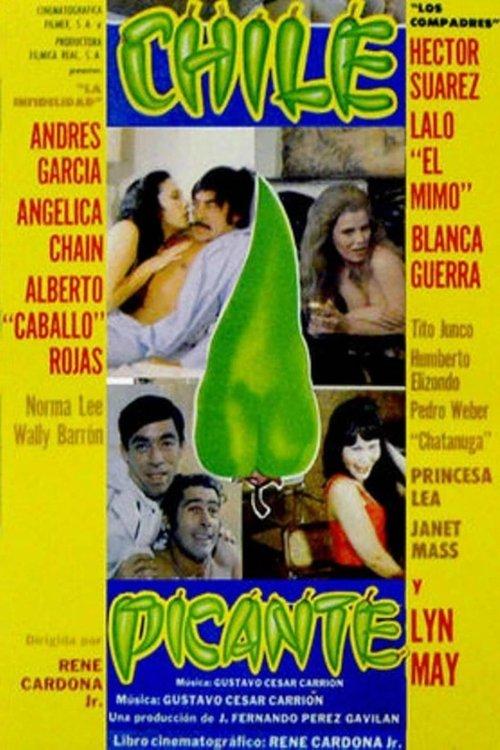 Chile Picante filmas online