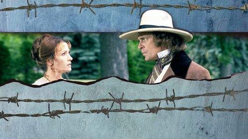 Enslavement: The True Story of Fanny Kemble filmas žiurėti online