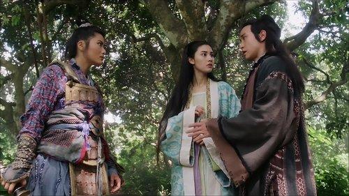 Zen of Sword filmas žiurėti online