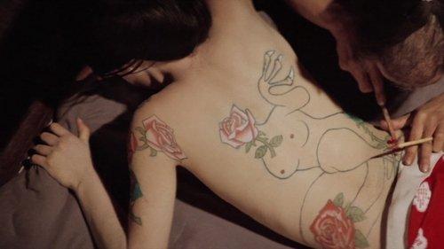 Inferno of Torture filmas žiurėti online