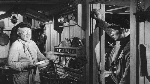 Down to the Sea in Ships filmas žiurėti online