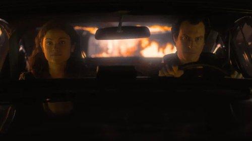 Blood Relatives filmas žiurėti online