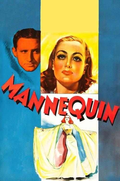 Mannequin filmas online