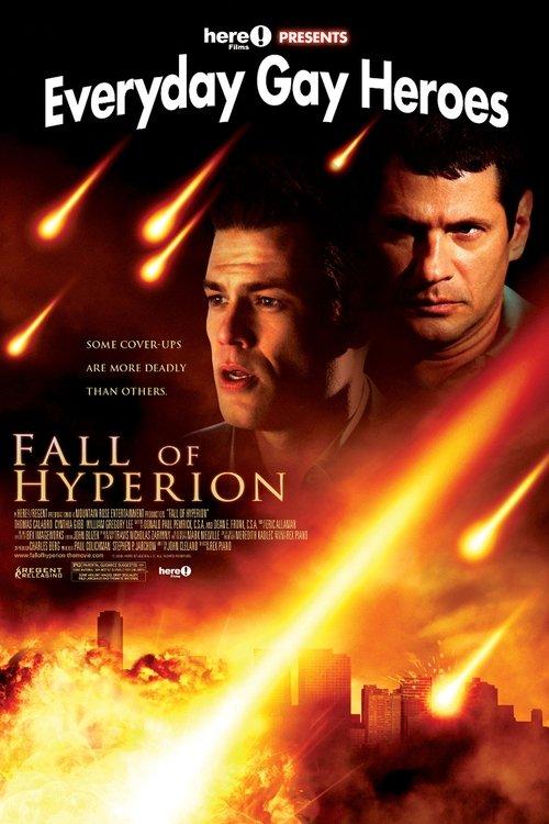 Fall of Hyperion filmas online
