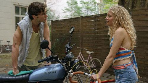 Mädchen Mädchen! filmas žiurėti online