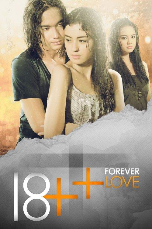 18++ Forever Love filmas online