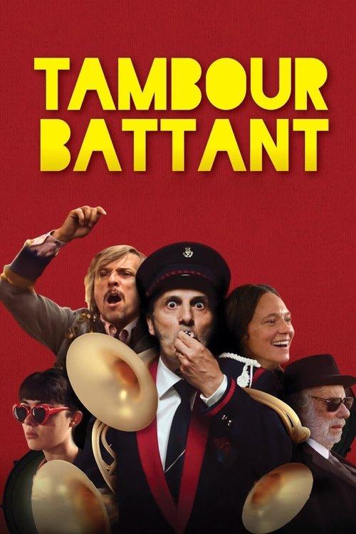 Tambour battant filmas online