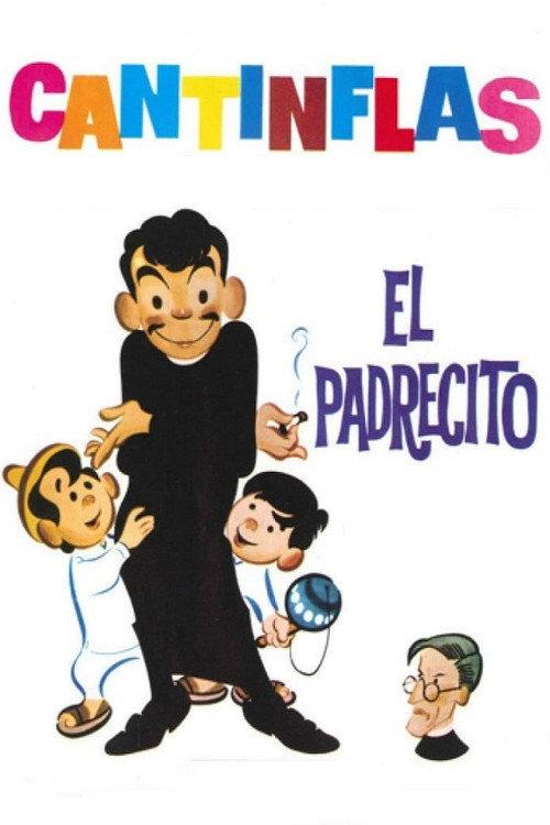 El padrecito filmas online