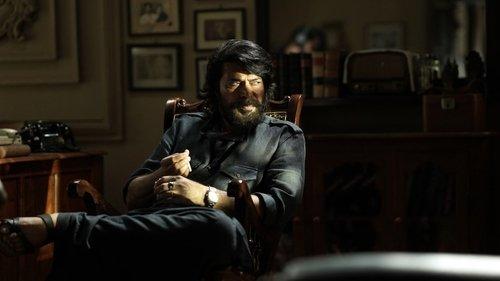 Bheeshma Parvam filmas žiurėti online